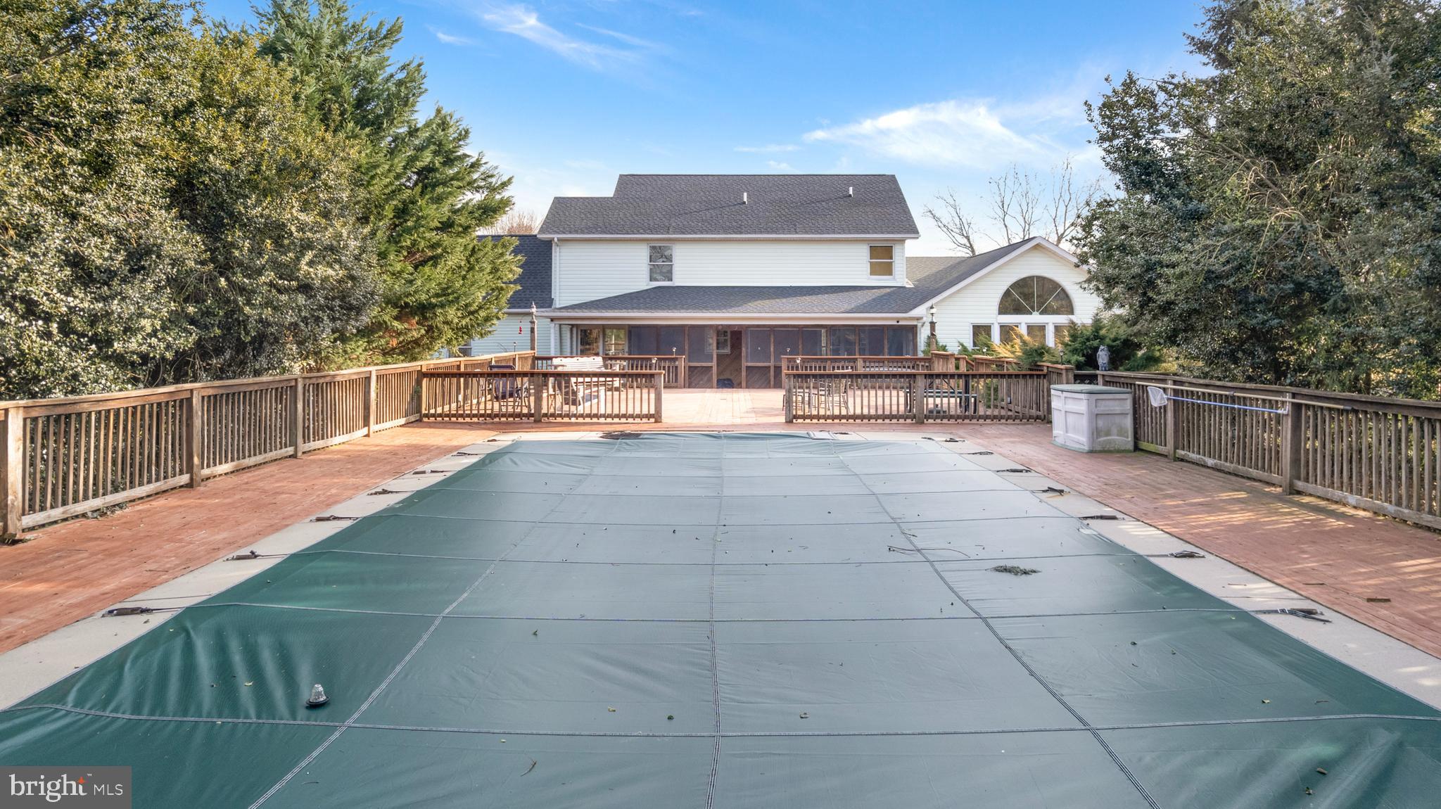 PENDLETON ESTATES - Residential