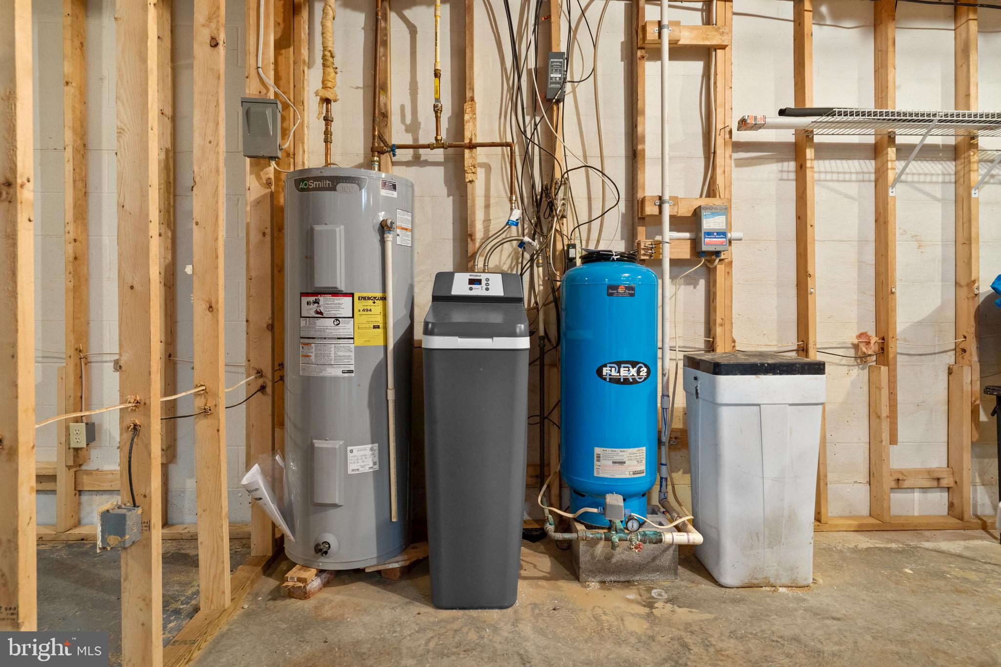 PENDLETON ESTATES - Residential