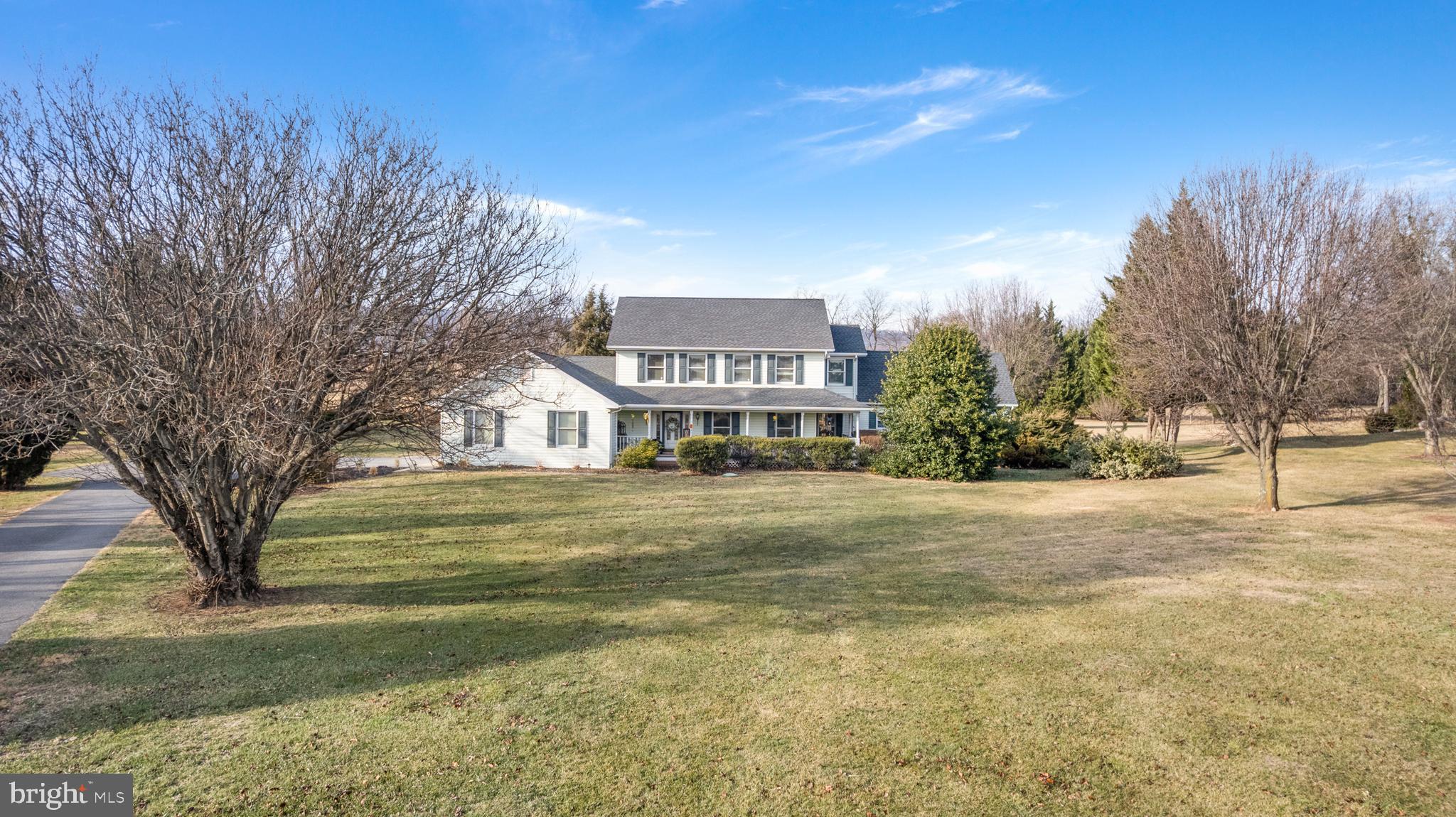 PENDLETON ESTATES - Residential