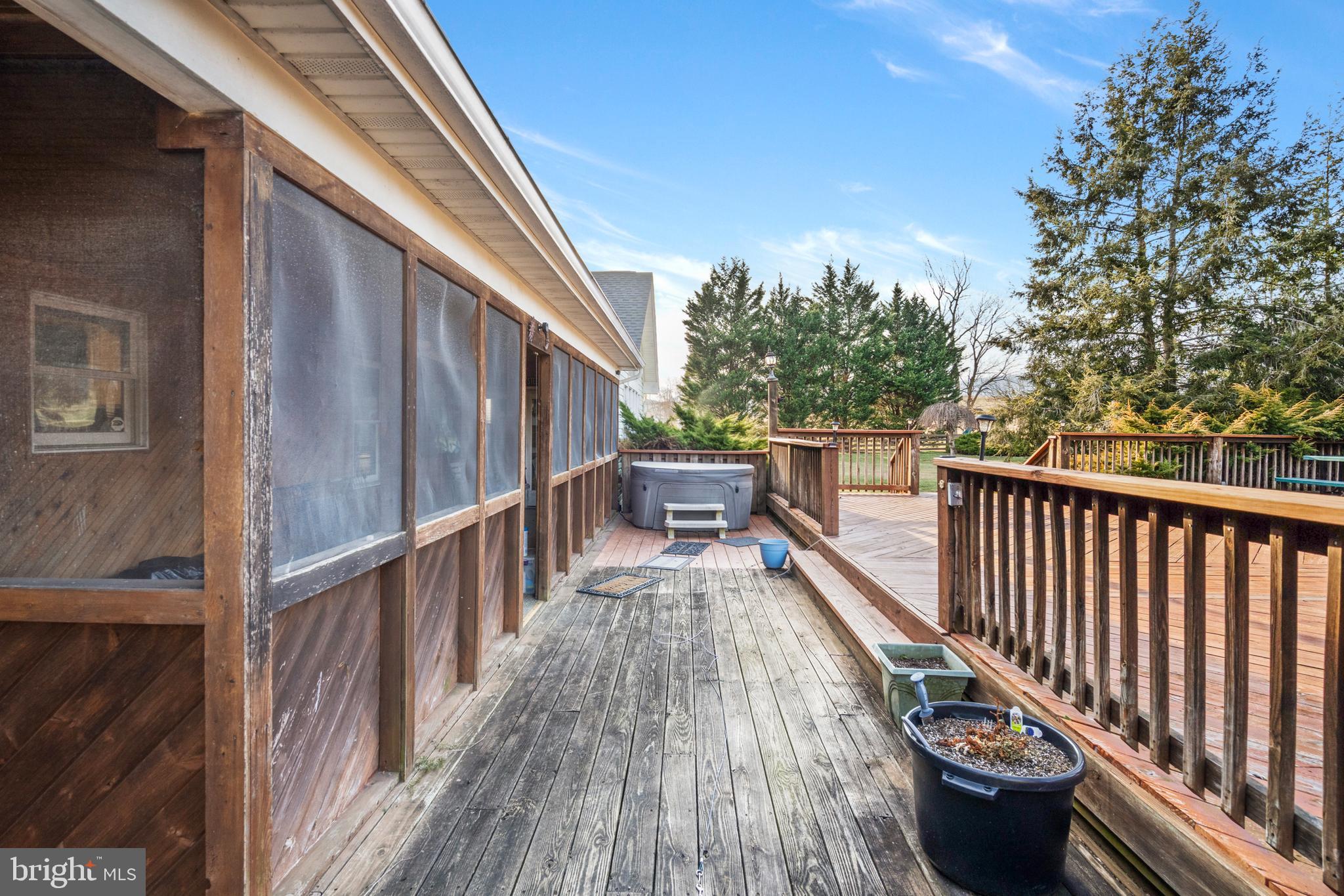 PENDLETON ESTATES - Residential