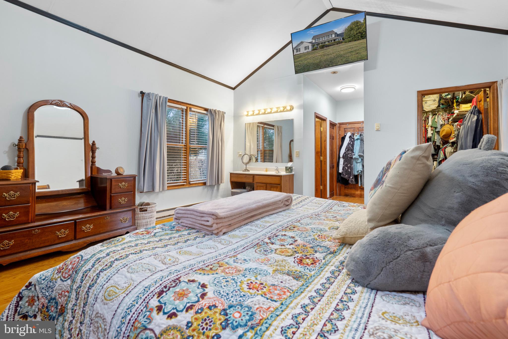 PENDLETON ESTATES - Residential