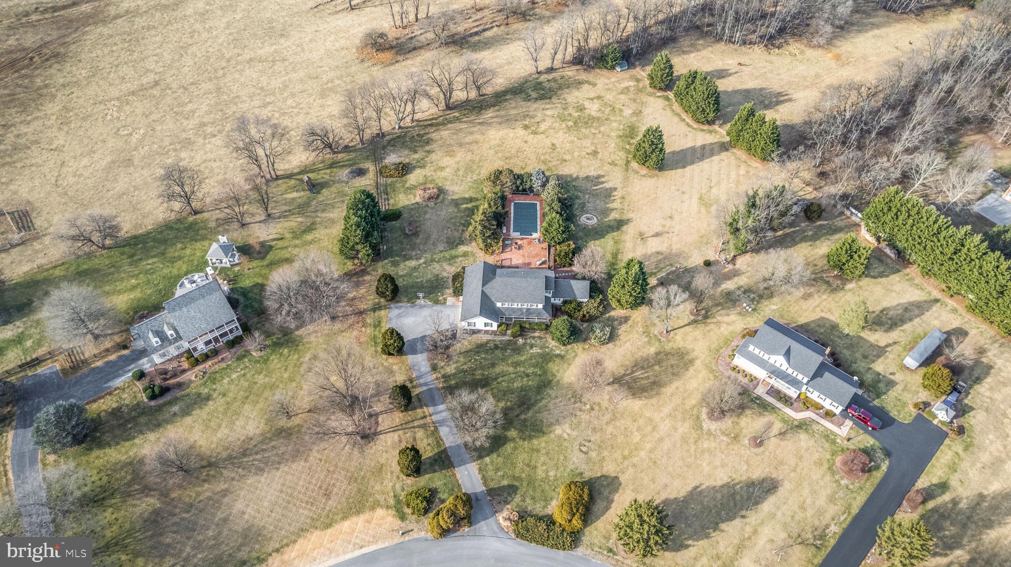 PENDLETON ESTATES - Residential