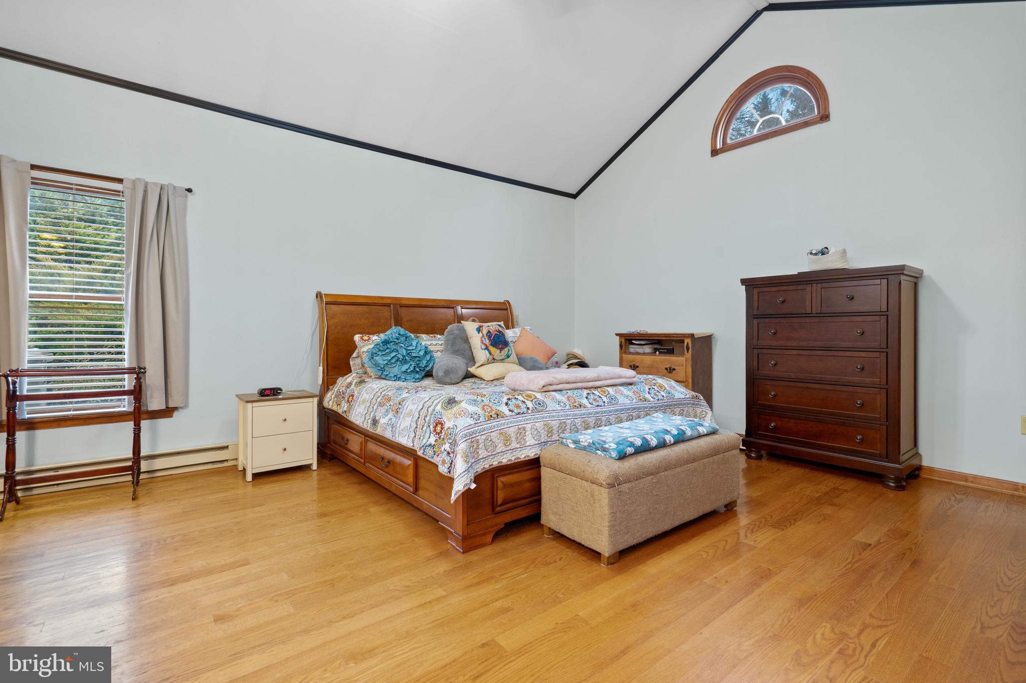 PENDLETON ESTATES - Residential