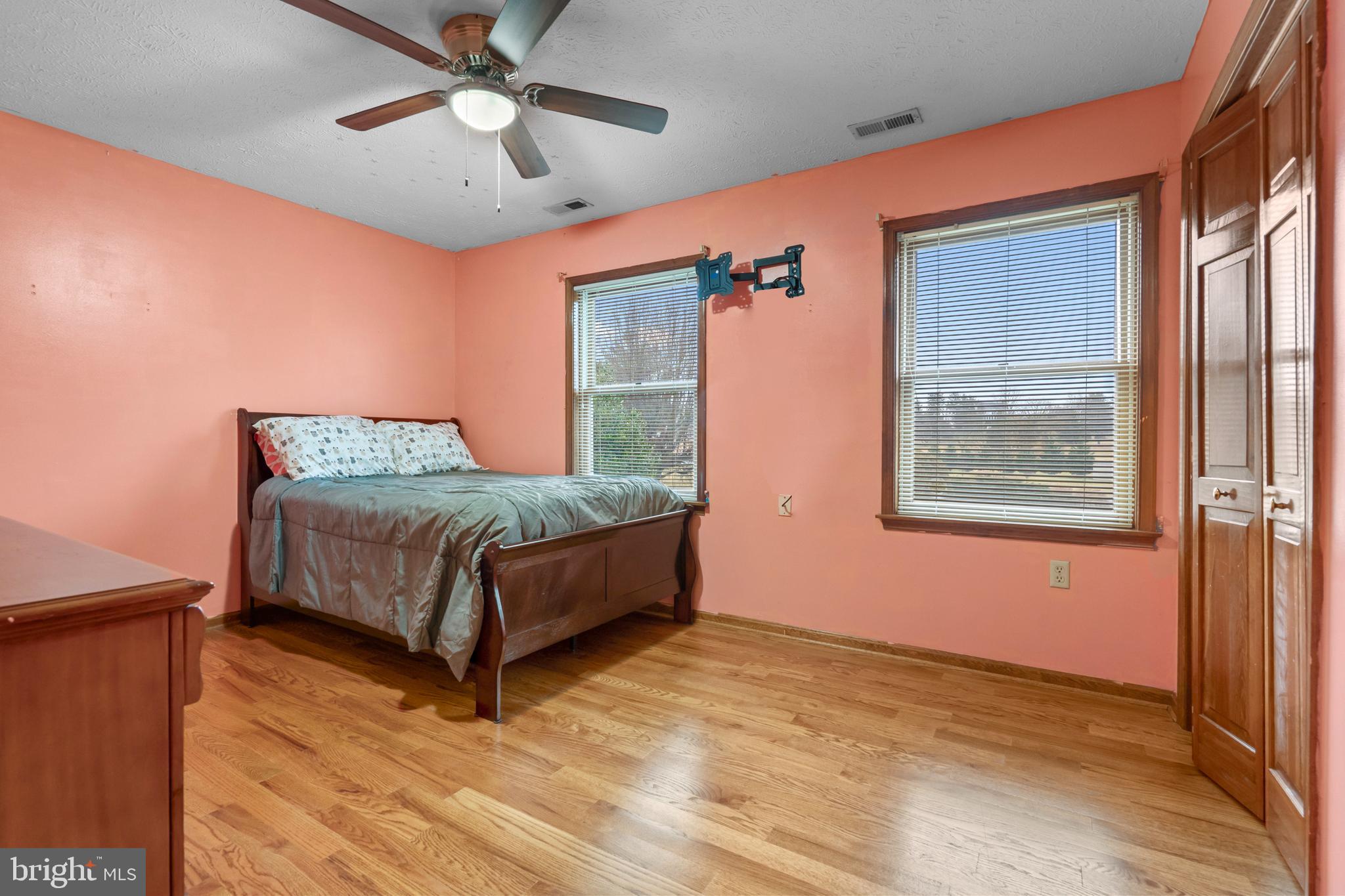 PENDLETON ESTATES - Residential