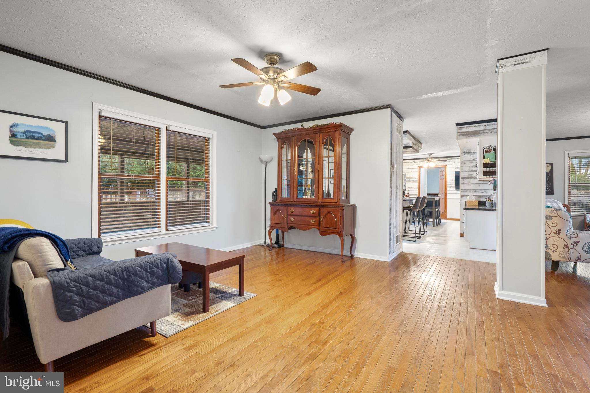 PENDLETON ESTATES - Residential