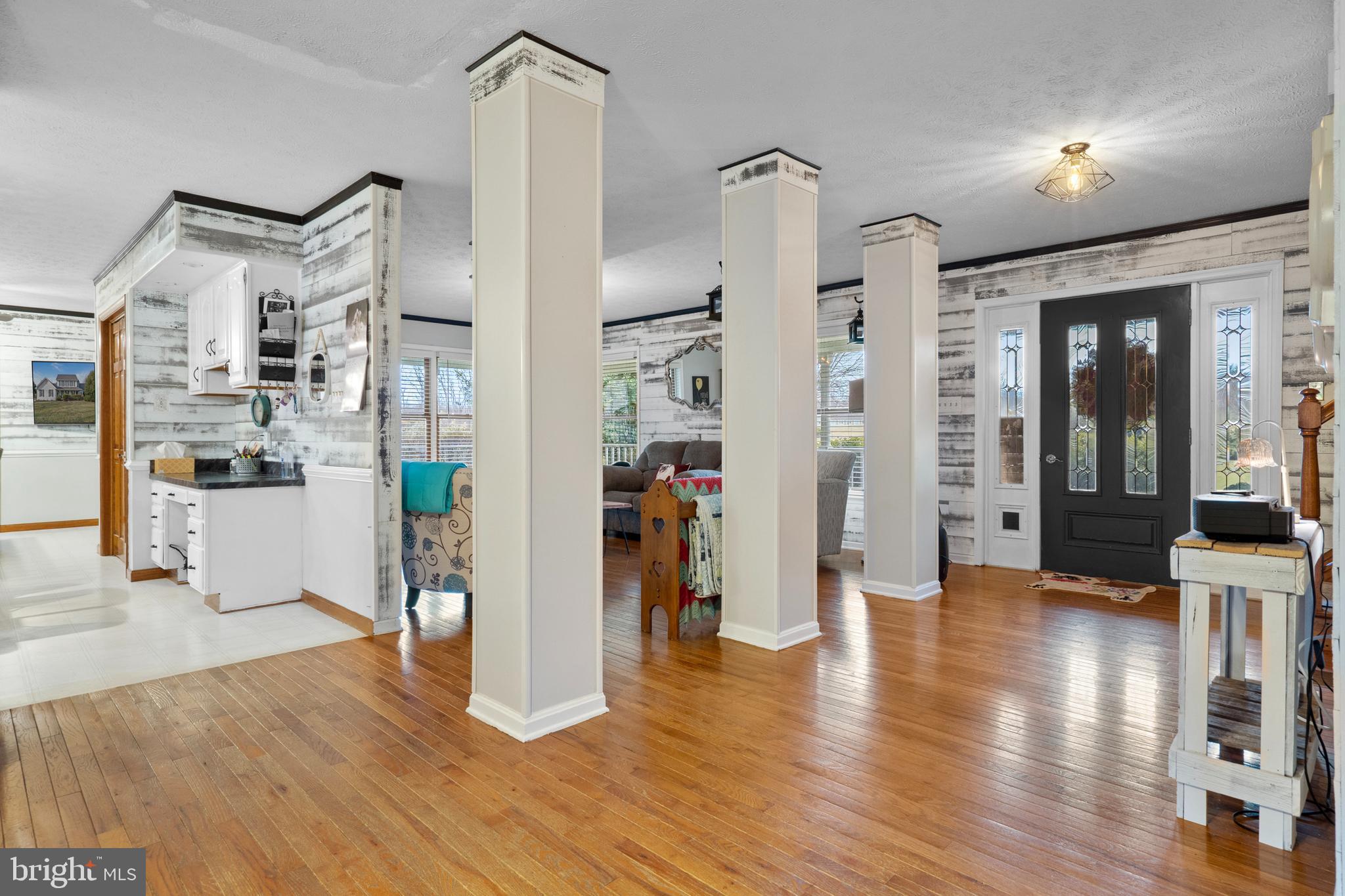 PENDLETON ESTATES - Residential