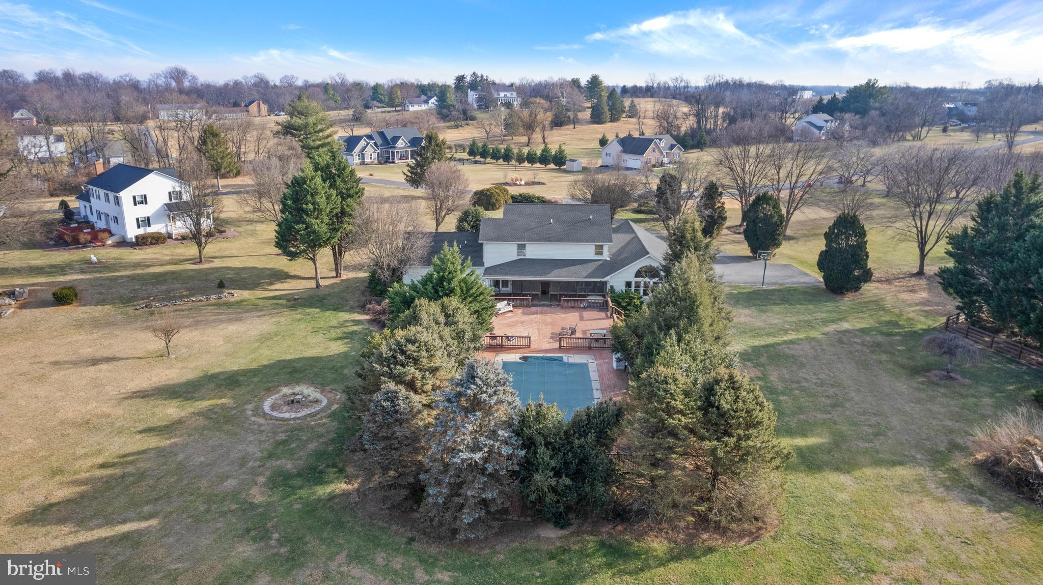 PENDLETON ESTATES - Residential