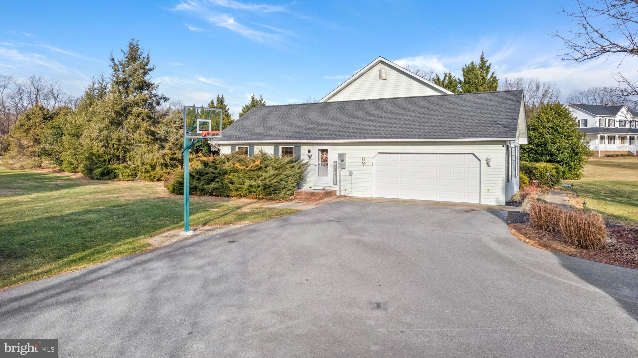 PENDLETON ESTATES - Residential