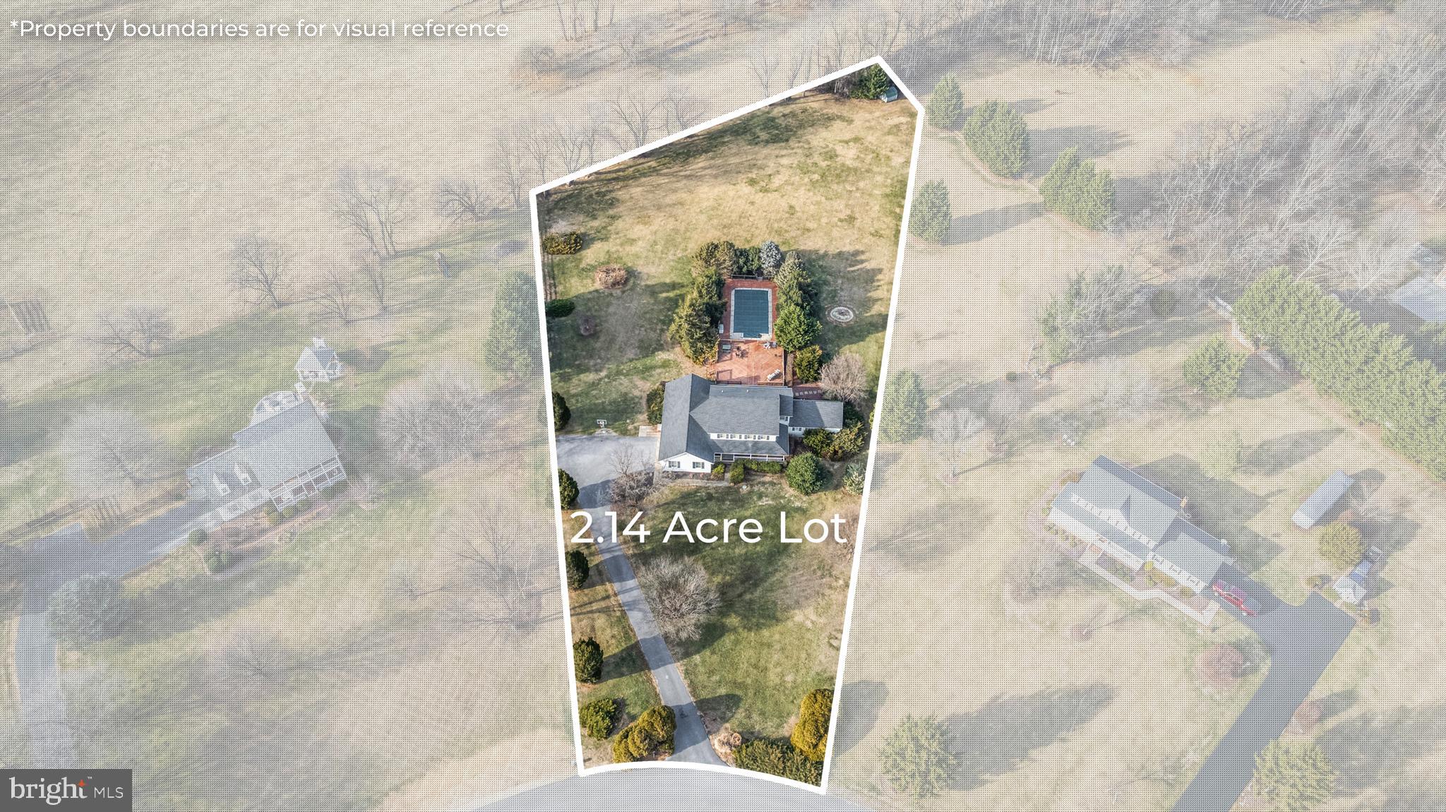 PENDLETON ESTATES - Residential