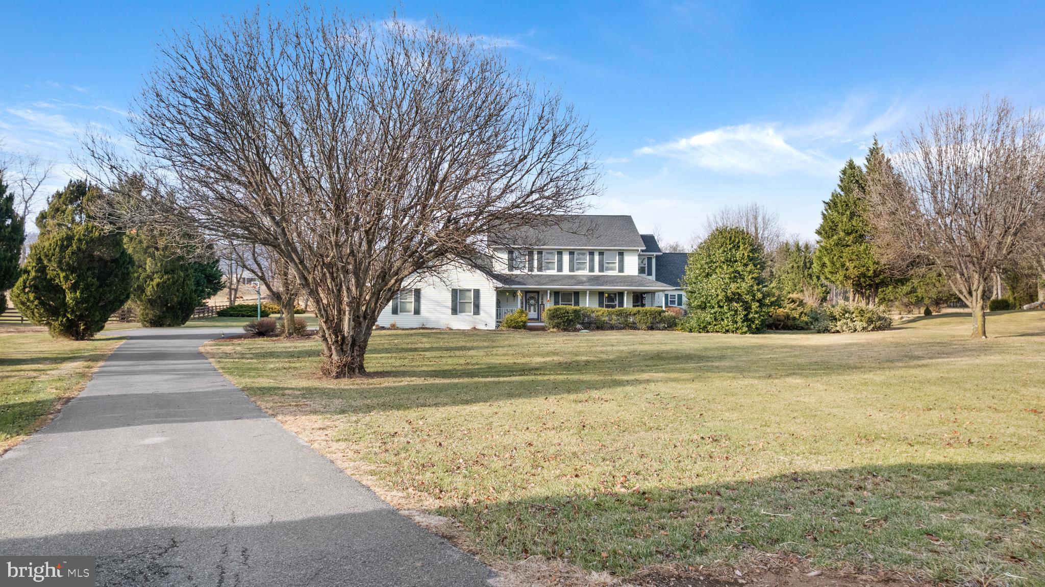 PENDLETON ESTATES - Residential