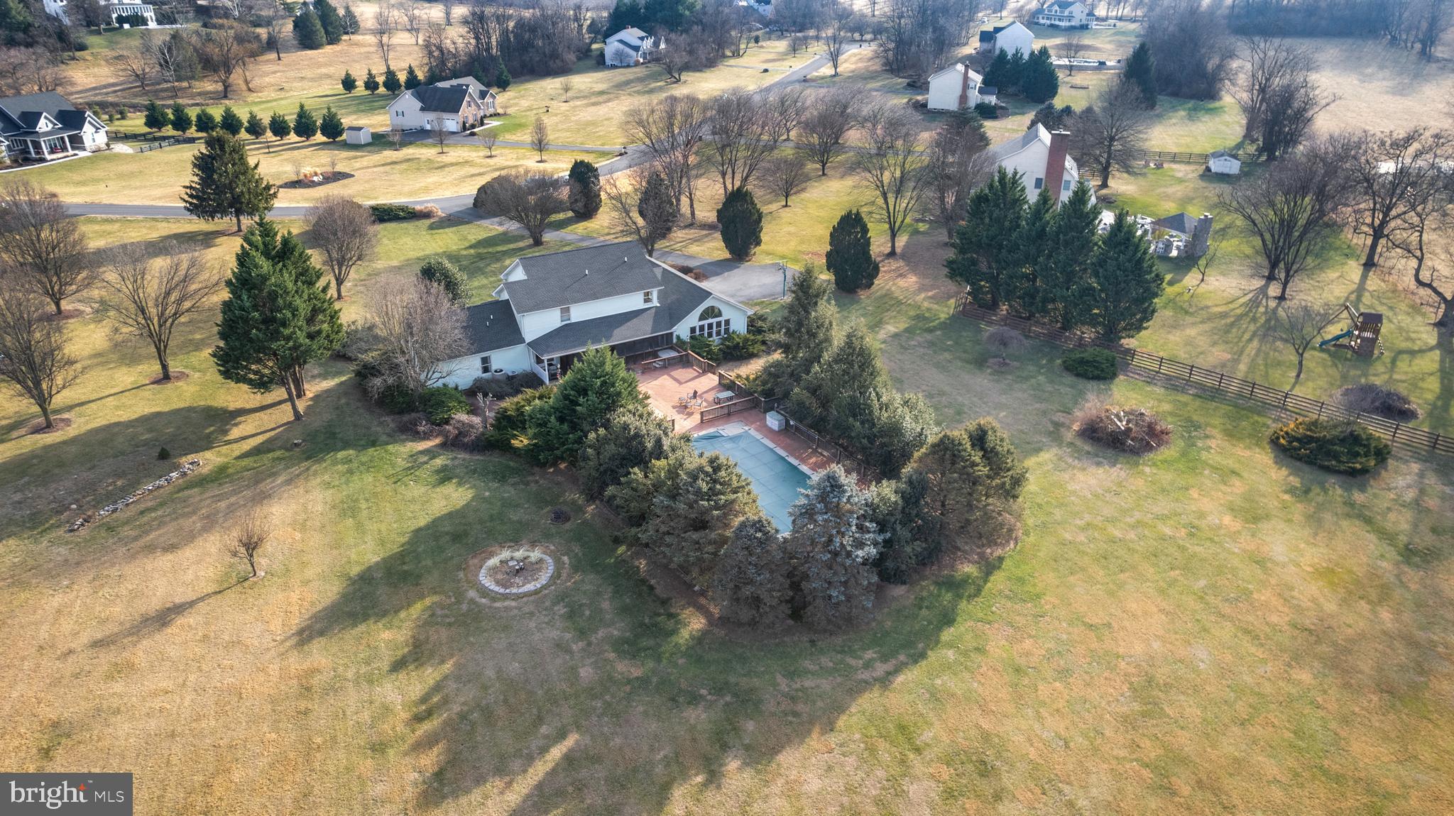 PENDLETON ESTATES - Residential