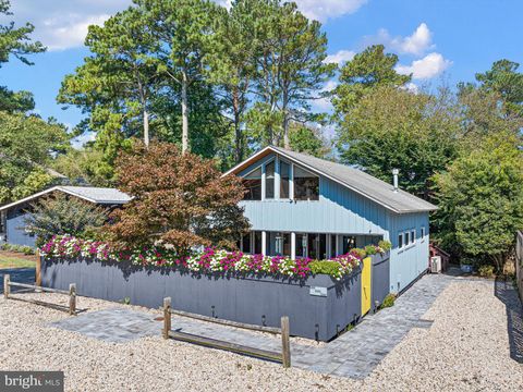 111 CAROLINA STREET DEWEY BEACH DE 19971