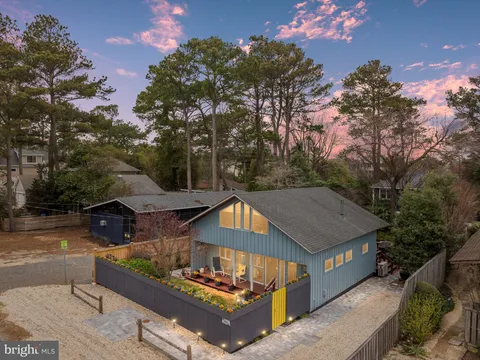 111 Carolina Street, Dewey Beach, DE MLS: DESU2081654