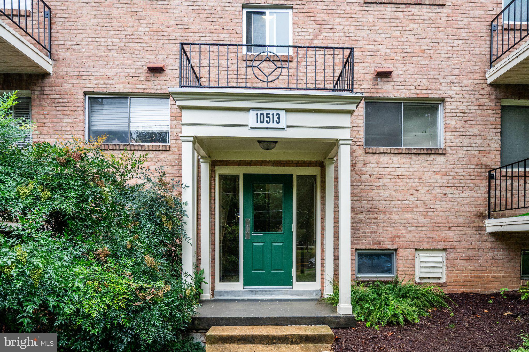 10513 WEYMOUTH STREET 202