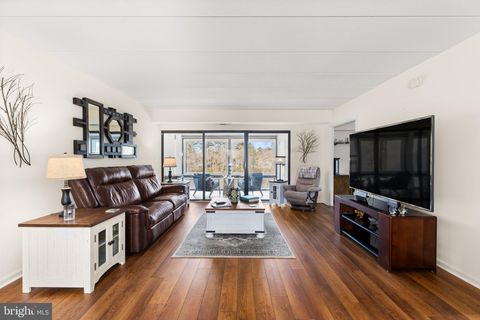 Condo For Sale - 229 Canal Park Drive #407<br/> SALISBURY, MD 21804