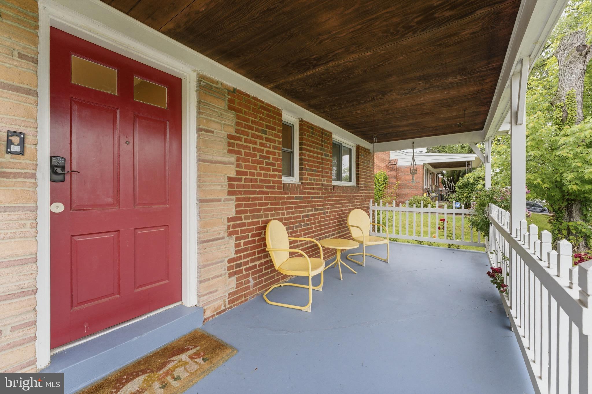 WOODLAWN - Residential
