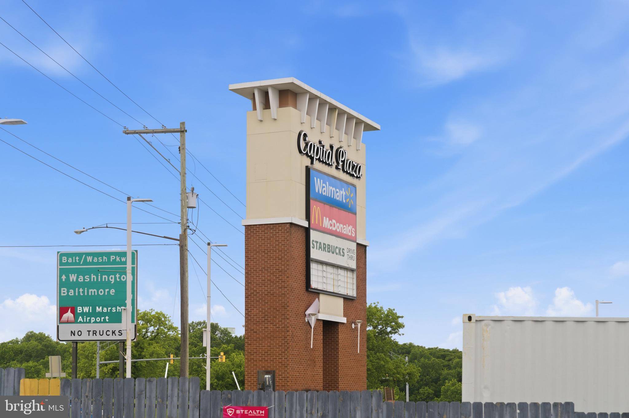 WOODLAWN - Residential