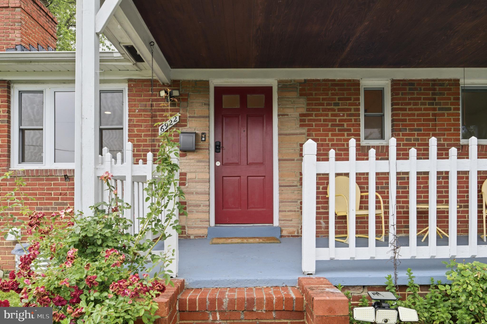 WOODLAWN - Residential