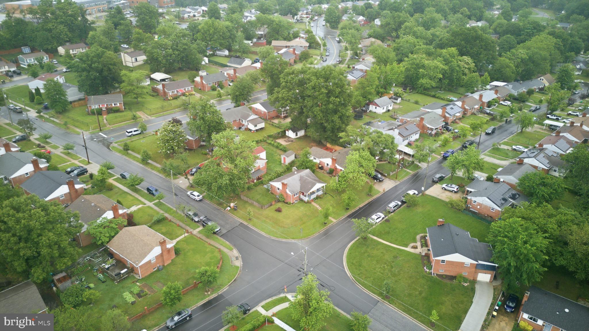 WOODLAWN - Residential