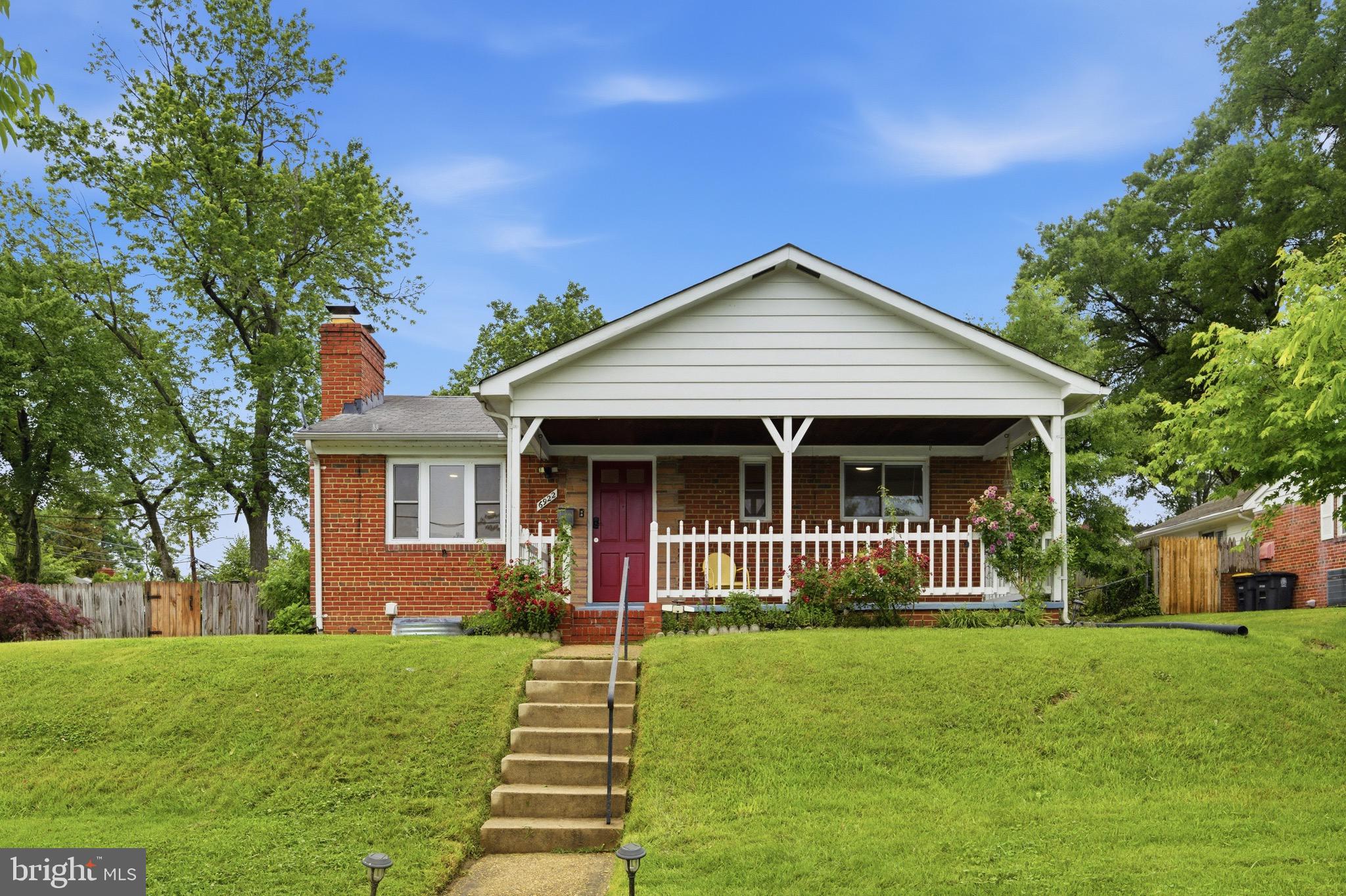 WOODLAWN - Residential