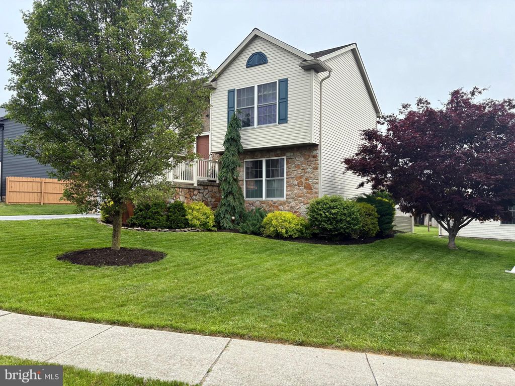 Photo of 21 Georgie Lane, RICHLAND, PA 17087 (MLS # PALN2020550)