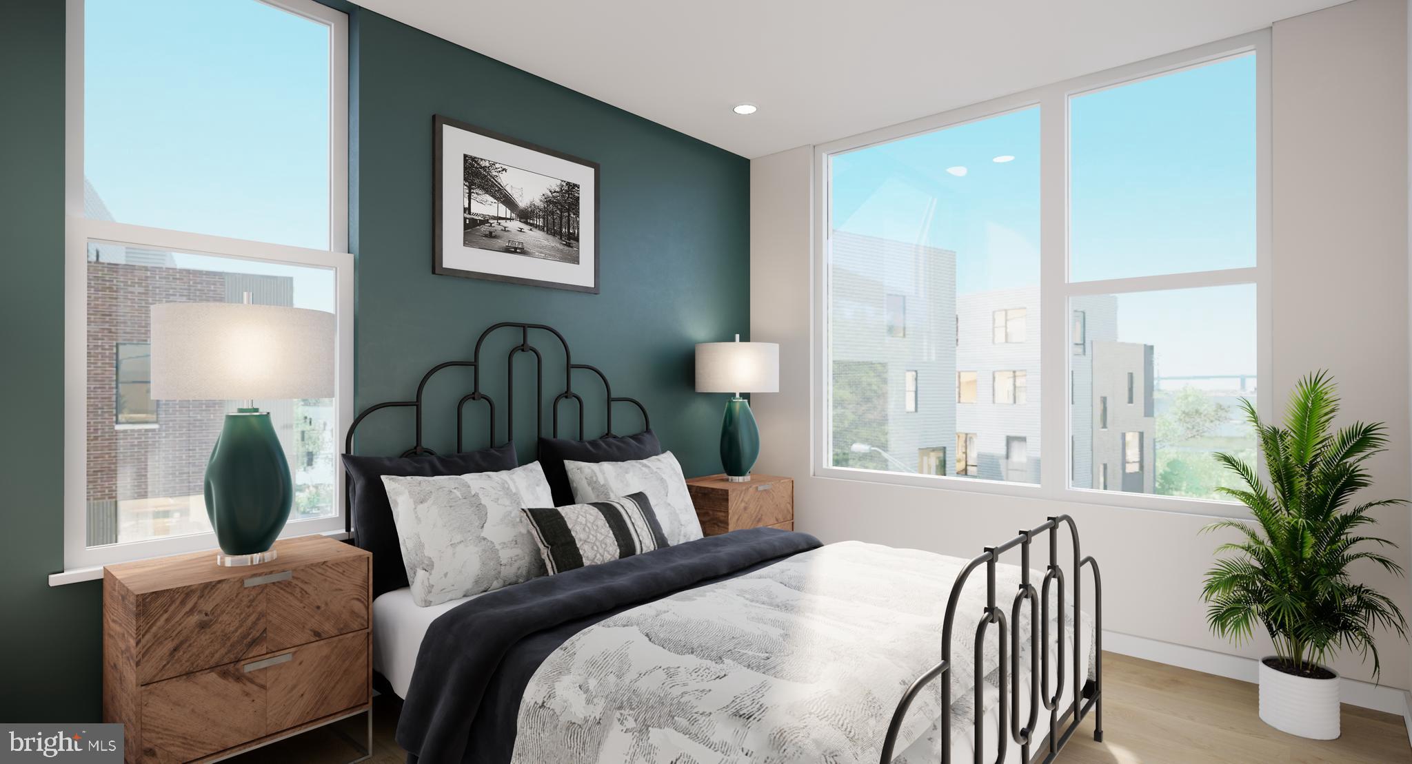 NORTHBANK - Residential