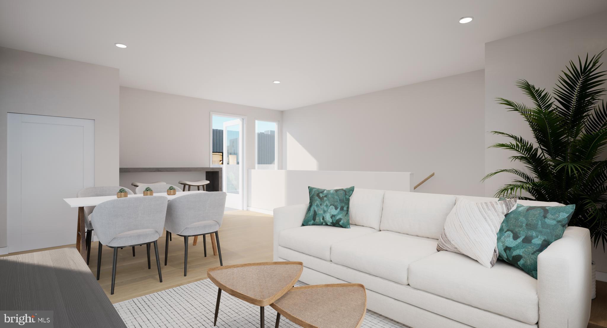 NORTHBANK - Residential