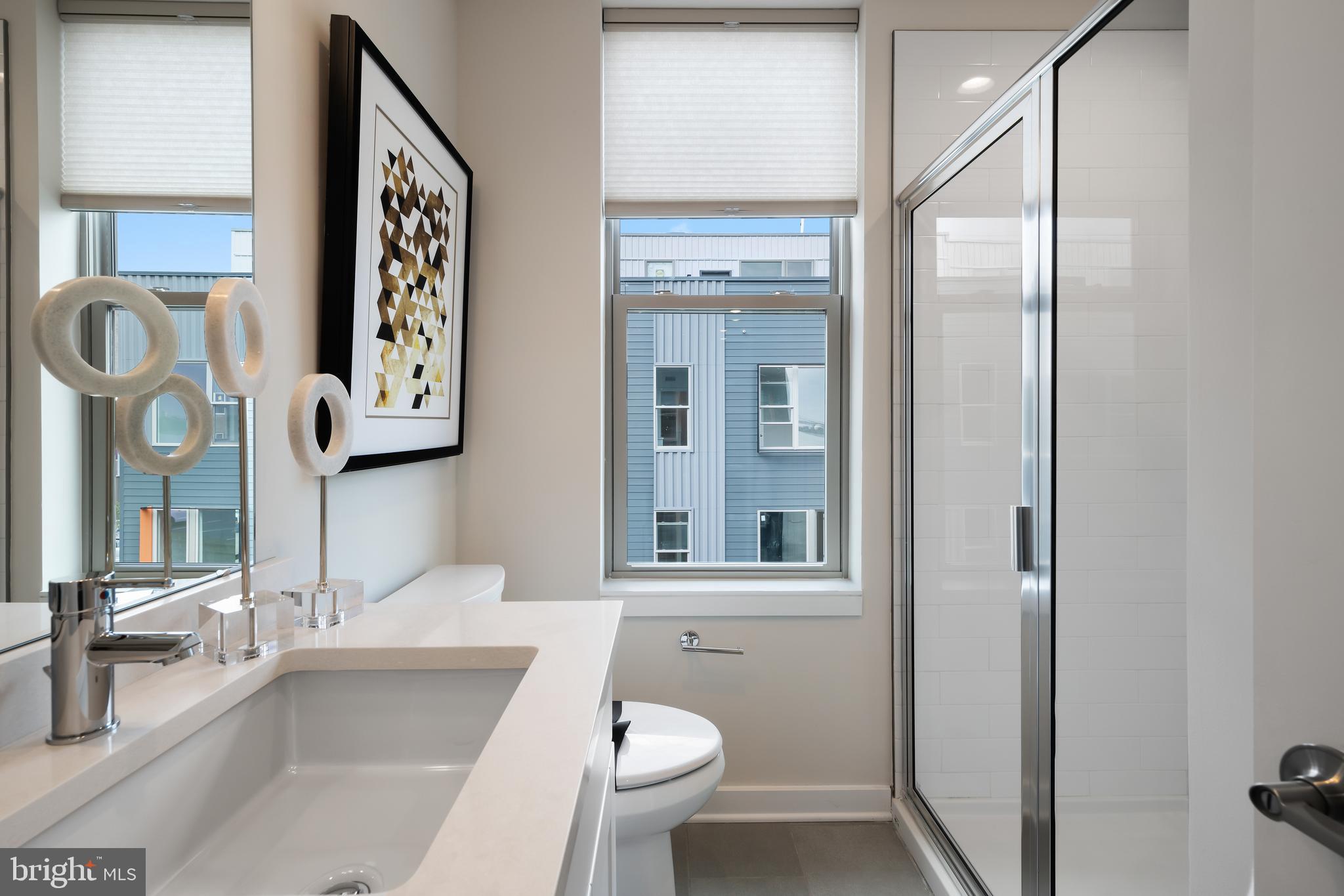 NORTHBANK - Residential