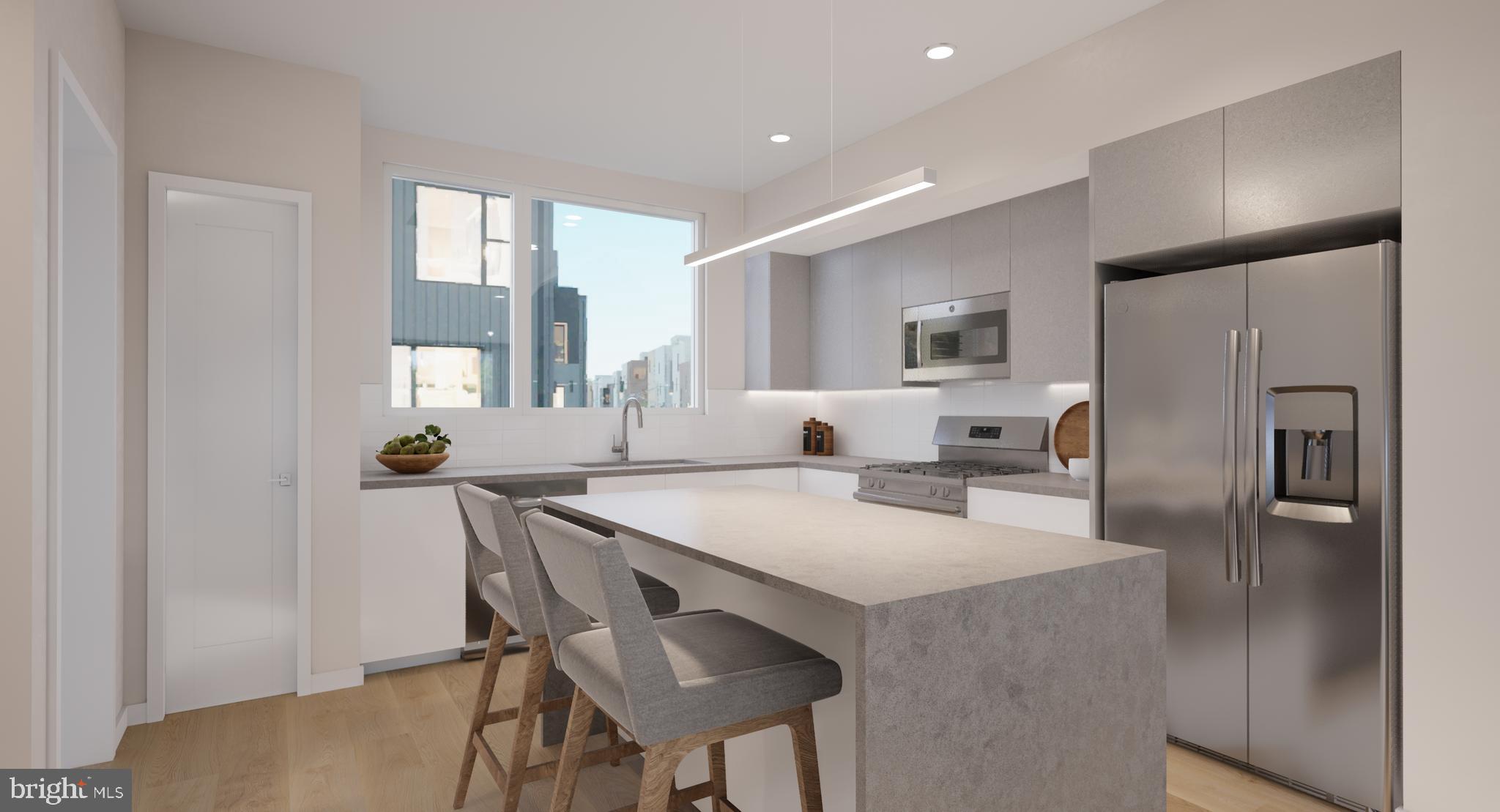 NORTHBANK - Residential