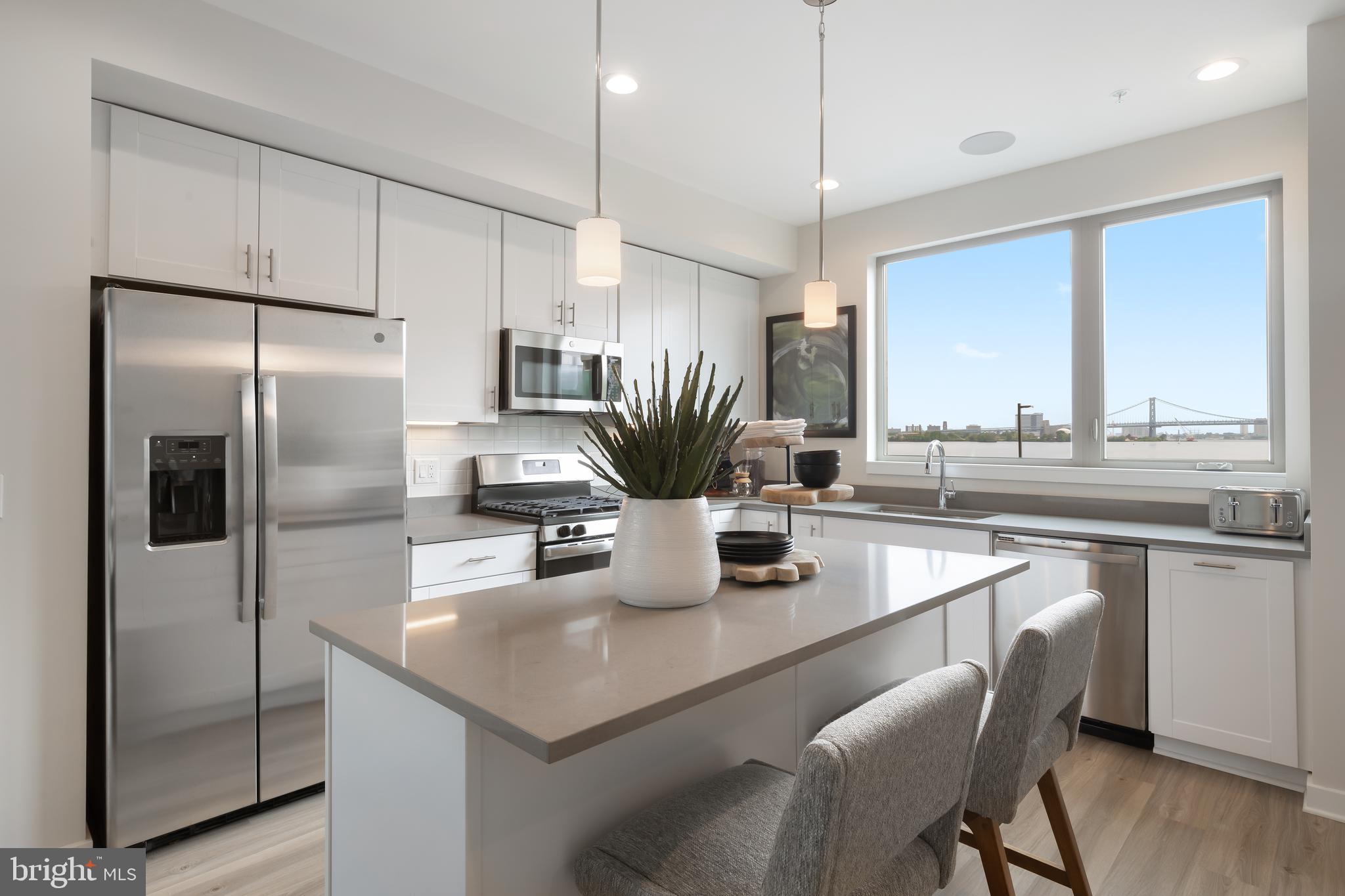 NORTHBANK - Residential