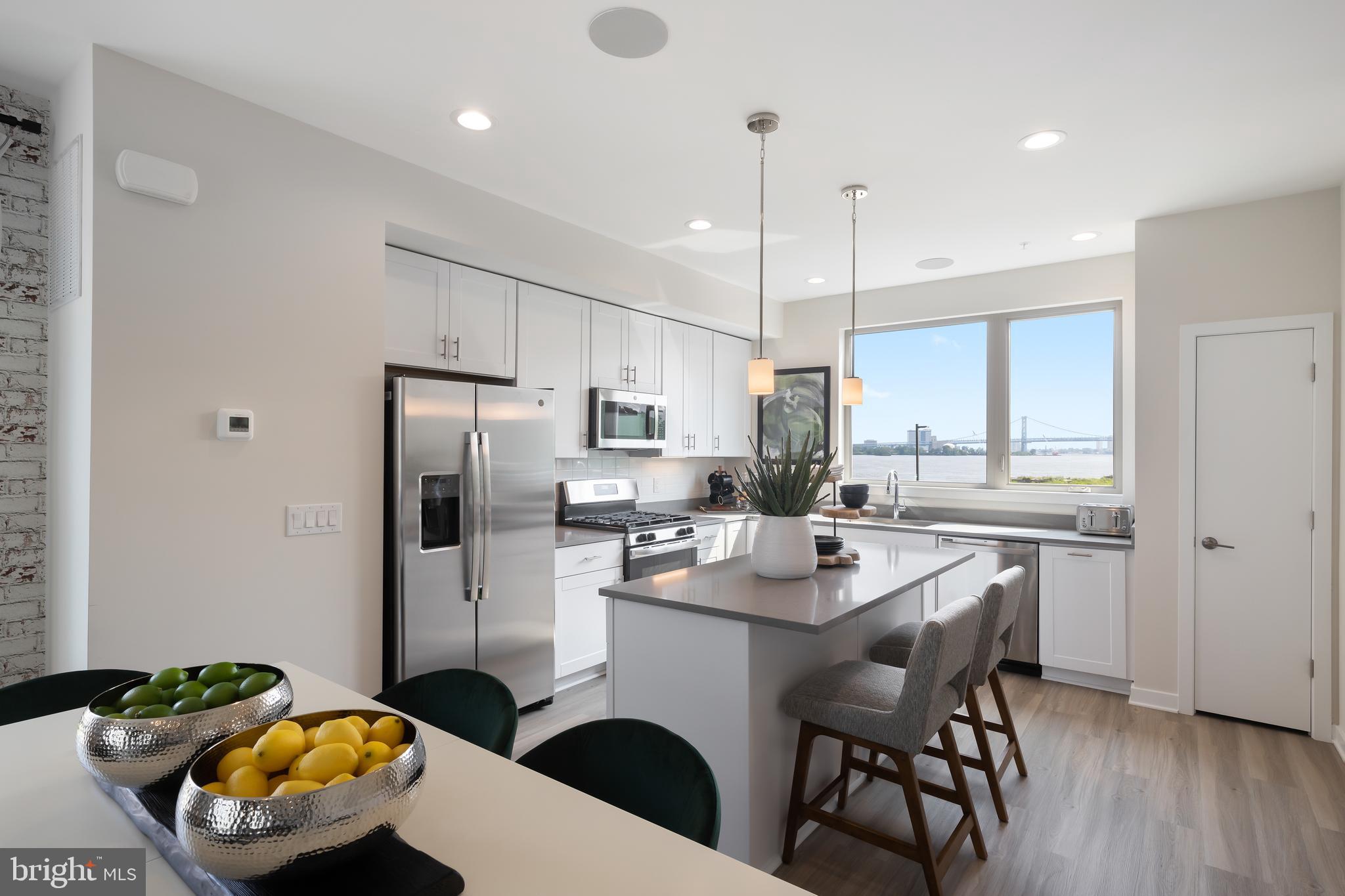 NORTHBANK - Residential