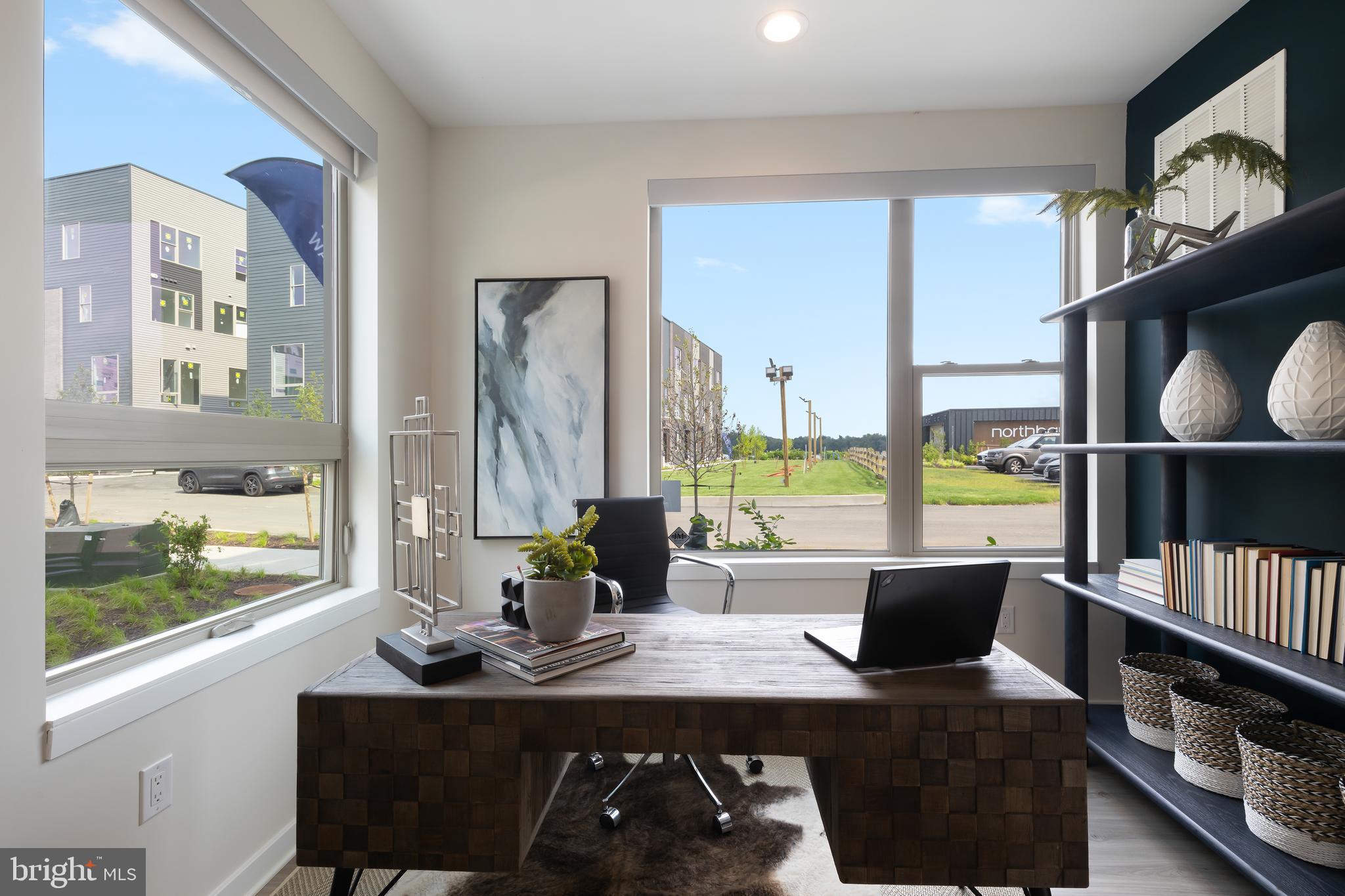 NORTHBANK - Residential