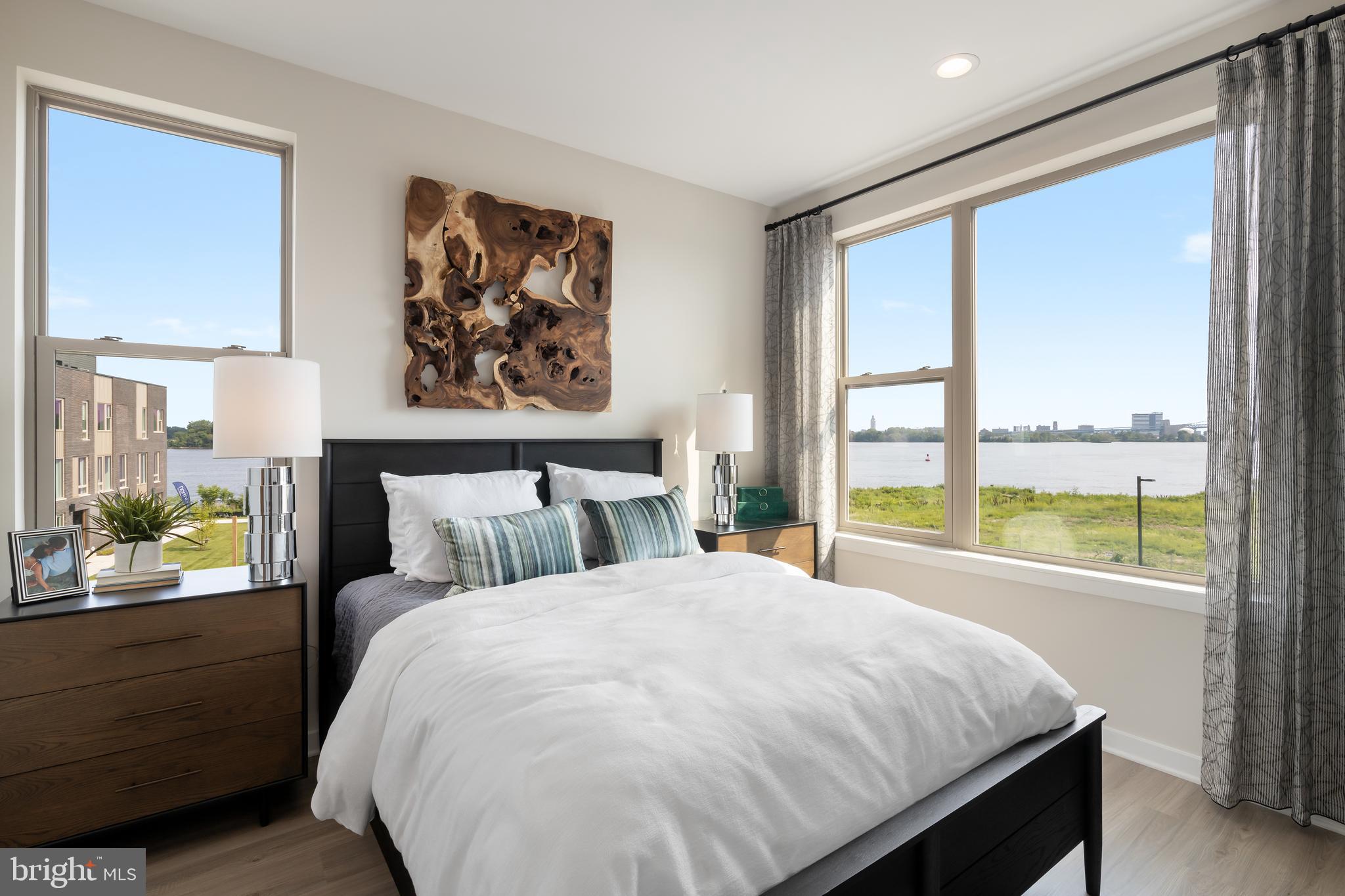 NORTHBANK - Residential