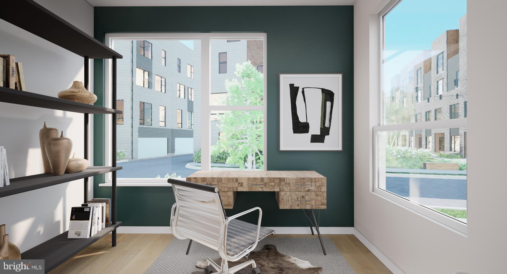 NORTHBANK - Residential