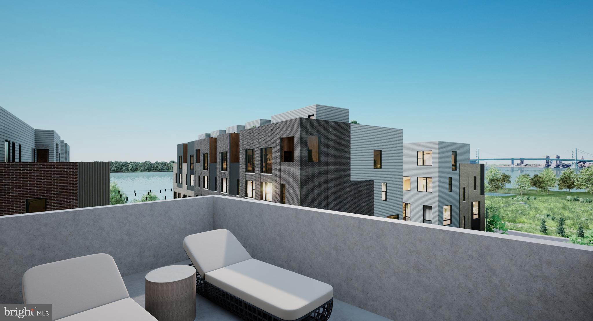 NORTHBANK - Residential