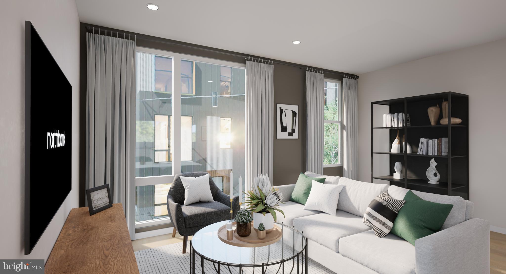 NORTHBANK - Residential