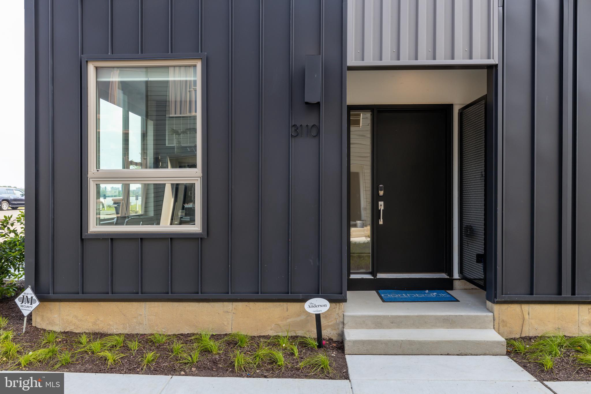 NORTHBANK - Residential