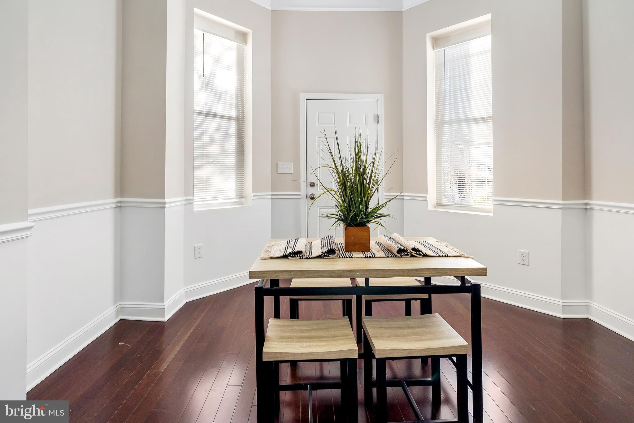 RESERVOIR HILL - Residential