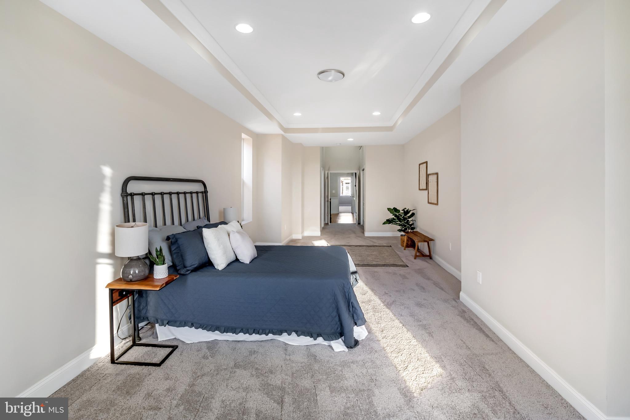 RESERVOIR HILL - Residential