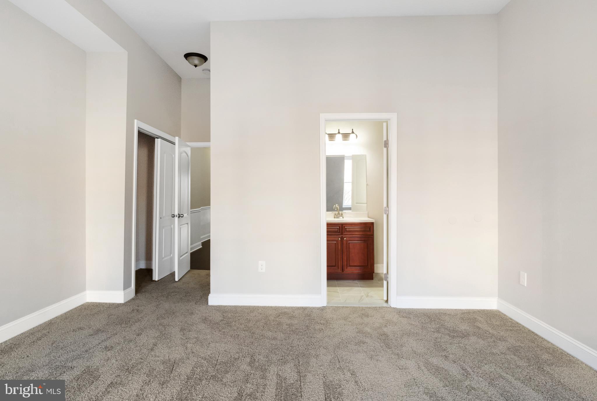 RESERVOIR HILL - Residential