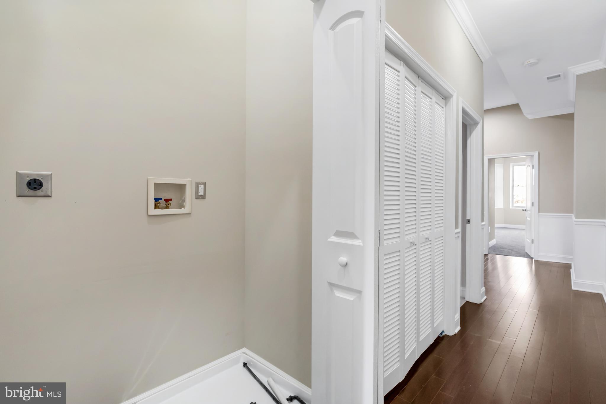 RESERVOIR HILL - Residential