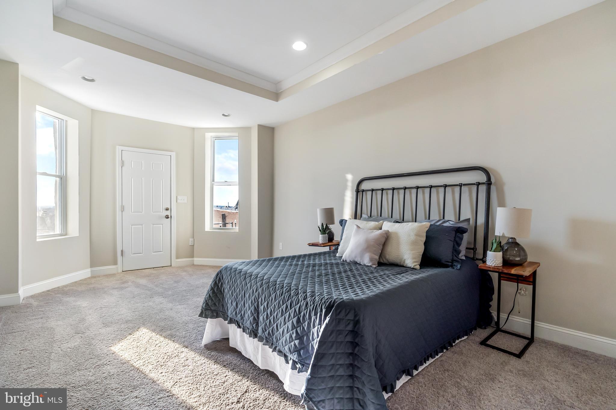 RESERVOIR HILL - Residential