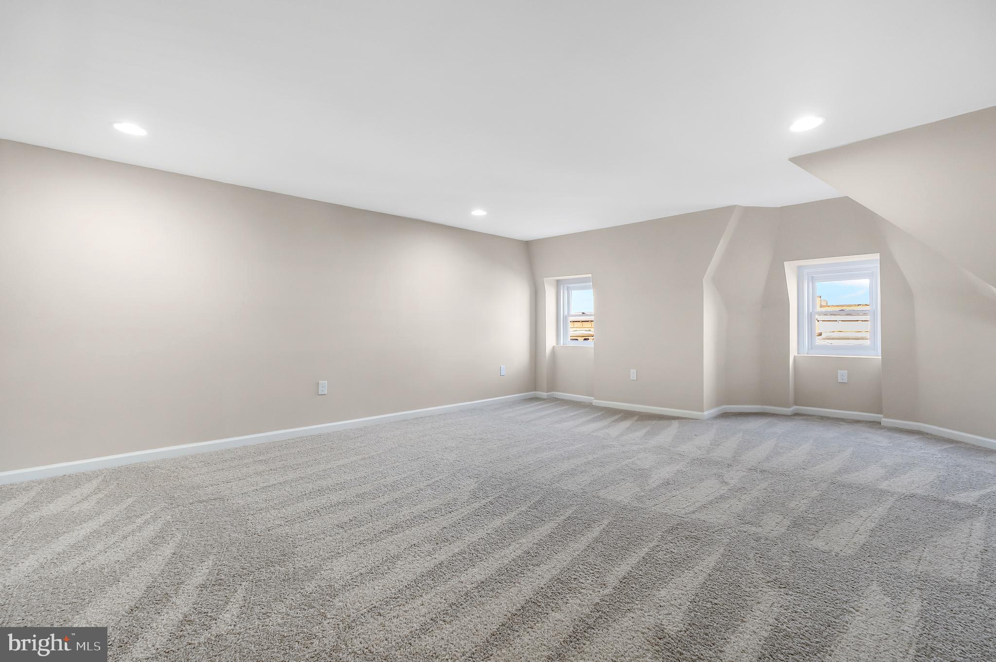 RESERVOIR HILL - Residential