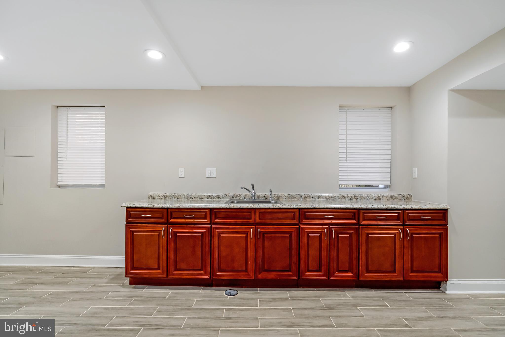 RESERVOIR HILL - Residential