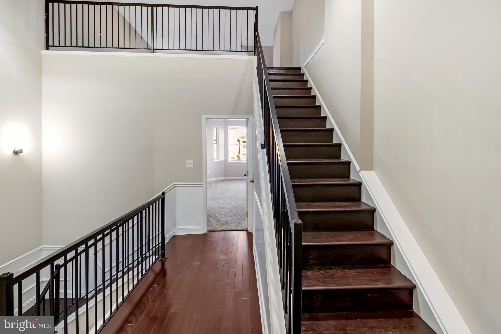 RESERVOIR HILL - Residential