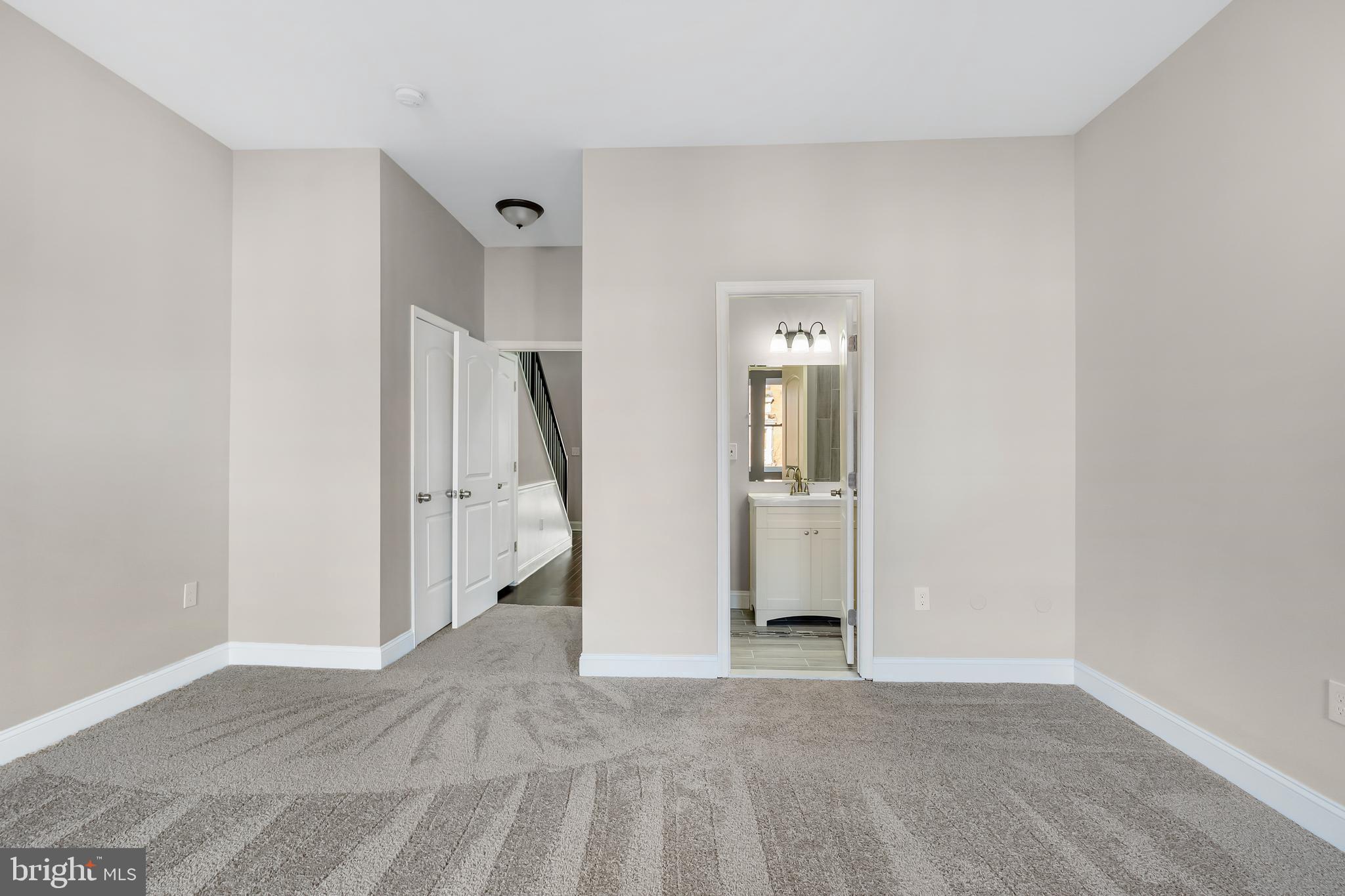 RESERVOIR HILL - Residential