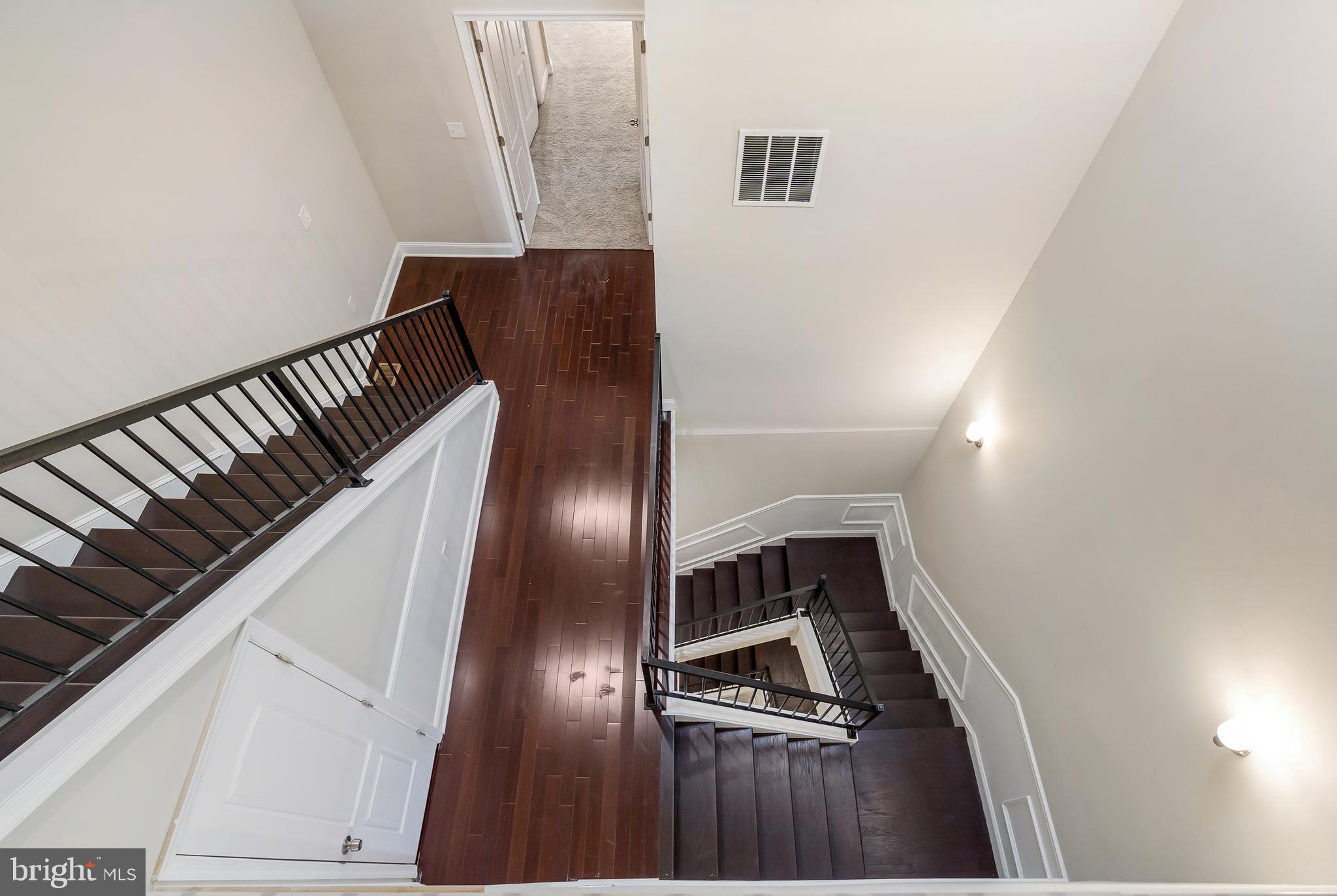 RESERVOIR HILL - Residential