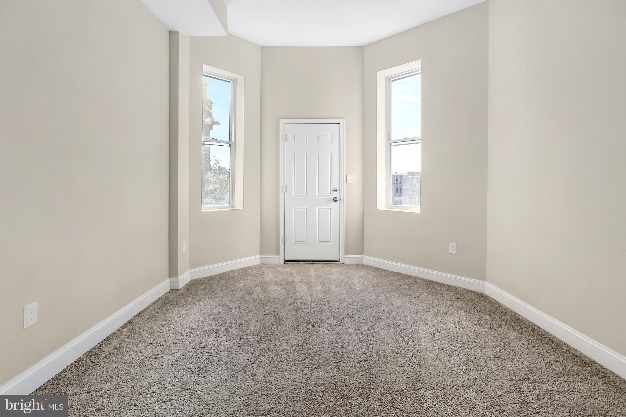 RESERVOIR HILL - Residential