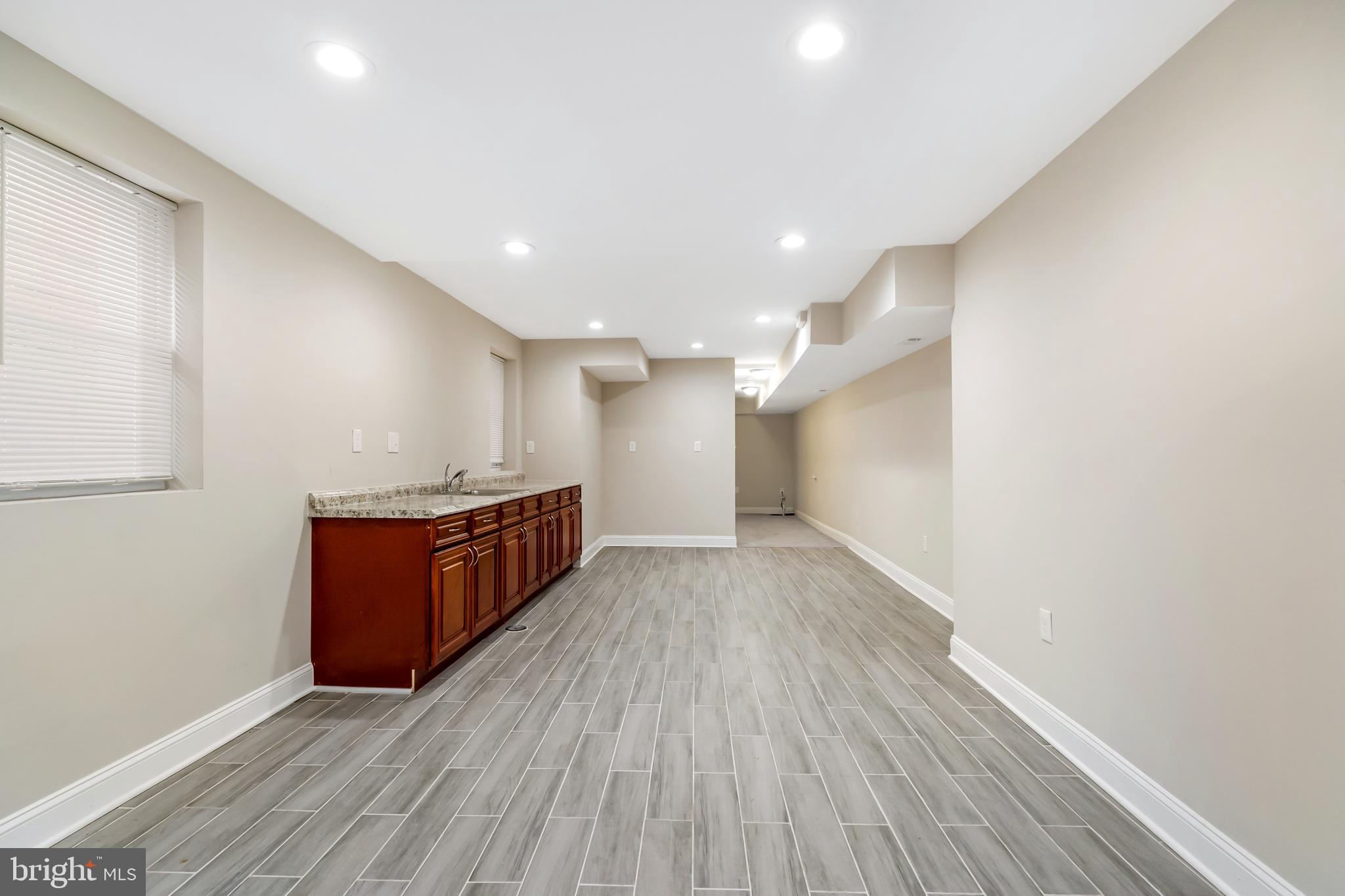 RESERVOIR HILL - Residential