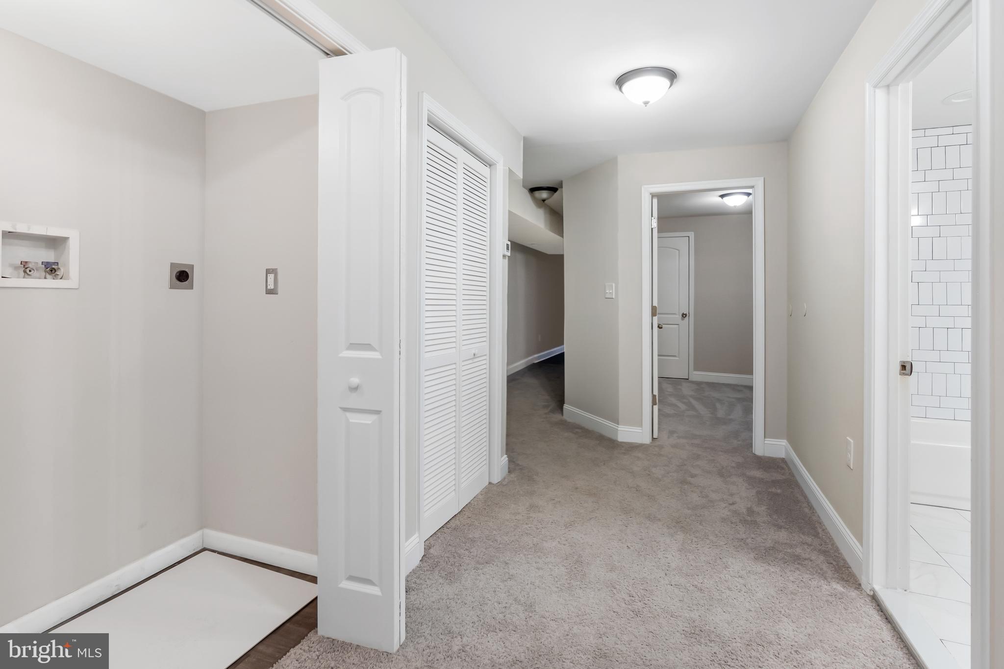 RESERVOIR HILL - Residential